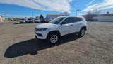 New 2025 Jeep Compass Sport image 4