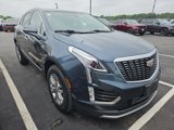 Used 2020 Cadillac XT5 Premium Luxury w/ LPO, Floor Liner Package image 3