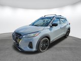 Used 2022 Nissan Kicks SR image 3