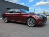 Used 2015 Hyundai Genesis 3.8 w/ Option Group 03 image 2