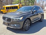 Used 2021 Volvo XC60 T5 Inscription image 3