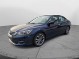 Used 2014 Honda Accord Sport image 2