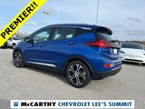 Used 2020 Chevrolet Bolt Premier w/ Infotainment Package image 5