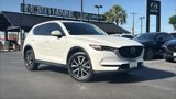 Used 2017 MAZDA CX-5 Grand Touring w/ Premium Package image 2