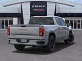 New 2025 GMC Sierra 1500 Pro w/ Graphite Edition image 4