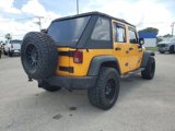 Used 2012 Jeep Wrangler Unlimited Sport image 6