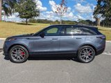Certified 2024 Land Rover Range Rover Velar Dynamic SE image 5