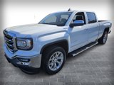 Used 2017 GMC Sierra 1500 SLT w/ SLT Premium Package image 3