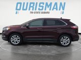 Used 2022 Ford Edge Titanium image 3