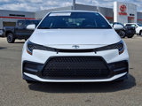 Certified 2022 Toyota Corolla SE image 2