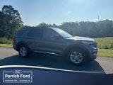 Used 2023 Ford Explorer XLT w/ Equipment Group 202A image 2