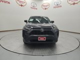 Used 2022 Toyota RAV4 LE image 4