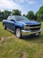 Used 2018 Chevrolet Silverado 1500 LT w/ All Star Edition image 2