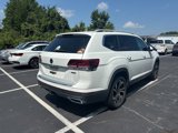 Used 2021 Volkswagen Atlas SEL Premium image 4