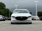 New 2024 MAZDA MAZDA3 2.5 Turbo Sedan w/Premium Plus image 2
