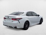 Used 2021 Toyota Camry SE image 5