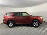 Used 2013 Toyota 4Runner 4WD image 2