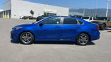 Used 2024 Kia Forte LXS image 2