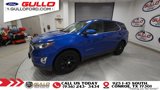 Used 2019 Chevrolet Equinox LT image 4