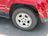 Used 2017 Jeep Patriot Sport w/ Power Value Group image 5