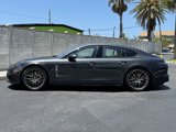 Certified 2022 Porsche Panamera Platinum Edition image 2