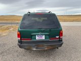 Used 1999 Mercury Mountaineer 4WD image 4