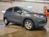 Used 2018 Chevrolet Trax LT w/ LT Convenience Package image 3