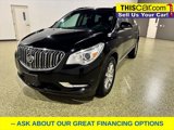 Used 2017 Buick Enclave Leather image 3