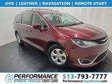 Used 2017 Chrysler Pacifica Touring-L Plus image 1