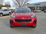 Used 2019 Kia Sportage LX image 2