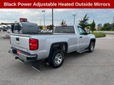 Used 2014 Chevrolet Silverado 1500 W/T w/ Trailering Package image 5
