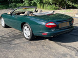 Used 1999 Jaguar XK8 Convertible image 4