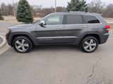 Used 2015 Jeep Grand Cherokee Limited w/ Trailer Tow Group IV image 6
