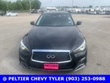 Used 2018 INFINITI Q50 Sport image 2