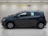 Used 2020 Chevrolet Sonic LT image 4