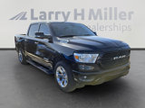 Used 2020 RAM 1500 Big Horn image 5