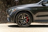 Used 2020 Mercedes-Benz GLC 63 AMG S image 4