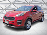 Used 2018 Kia Sportage LX w/ LX Technology Package image 4