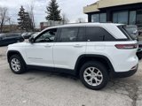 Used 2023 Jeep Grand Cherokee Limited image 3