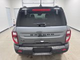 New 2025 Ford Bronco Sport Big Bend w/ Black Appearance Package image 5
