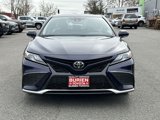 Certified 2022 Toyota Camry XSE image 3