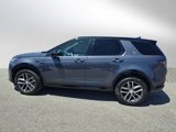 Certified 2024 Land Rover Discovery Sport Dynamic SE image 2