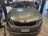 Used 2015 Kia Optima SX w/ SX Turbo Premium Package image 2