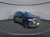 Used 2021 GMC Acadia AT4 w/ Trailering Package image 5
