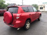 Used 2010 Toyota RAV4 4WD image 5