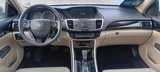 Used 2017 Honda Accord LX image 4