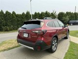 Used 2021 Subaru Outback Limited image 4