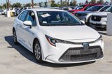 Used 2020 Toyota Corolla LE image 3