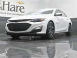 Used 2020 Chevrolet Malibu RS image 4