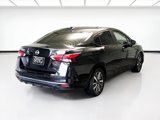 Used 2020 Nissan Versa SV image 4